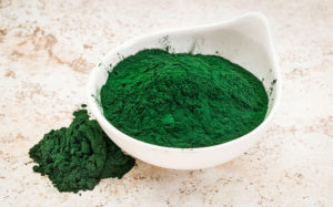 Graziano Noviello Personal Trainer Consigli alimentari Alga Spirulina